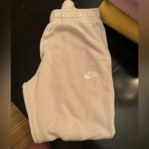 Nike sweatpants